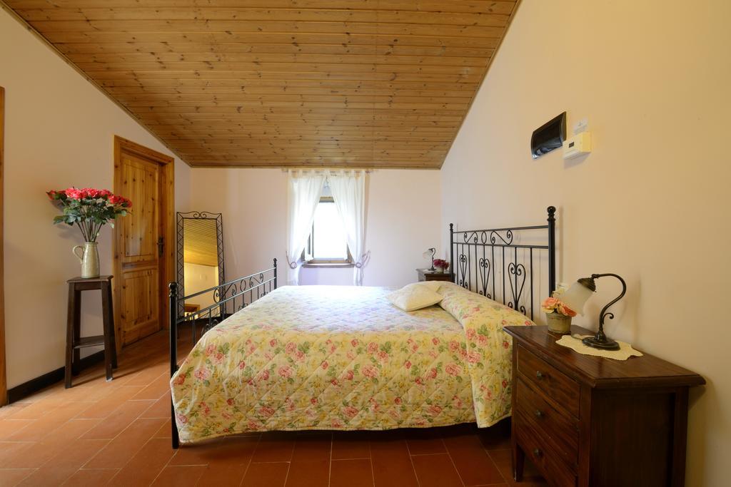Le Querce Di Assisi Guest House Piano Delle Pieve Eksteriør bilde